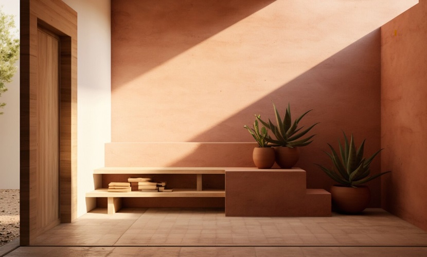 Opties voor het Herstellen van Terracotta Vloeren