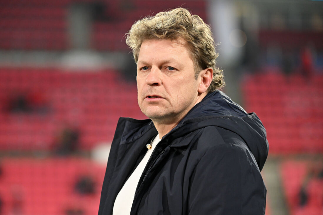 Het salaris van Youri Mulder als professioneel voetballer