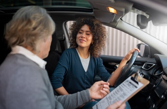 Het Belang van het Verkrijgen van een Gezondheidsverklaring voor het Rijbewijs