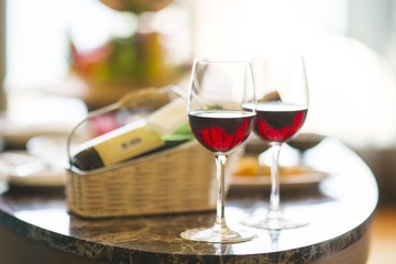 Effecten van alcoholgebruik op je kinderen