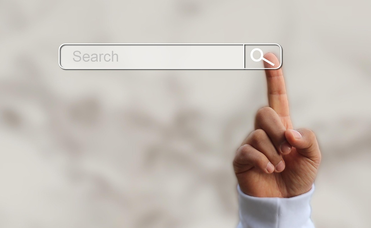 Betrouwbare bedrijfsgegevens online zoeken