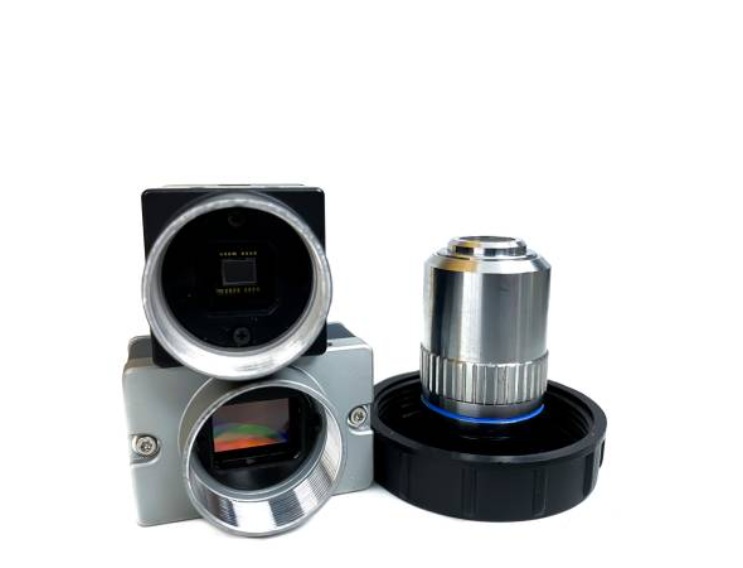 De Innovatiekracht van USB3-camera’s in Industrie en Wetenschap