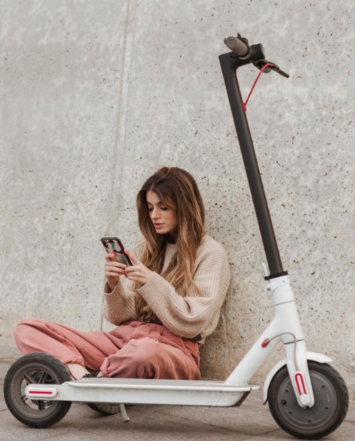 Ninebot Segway Elektrische Step Review: Prestaties, Actieradius en Comfort