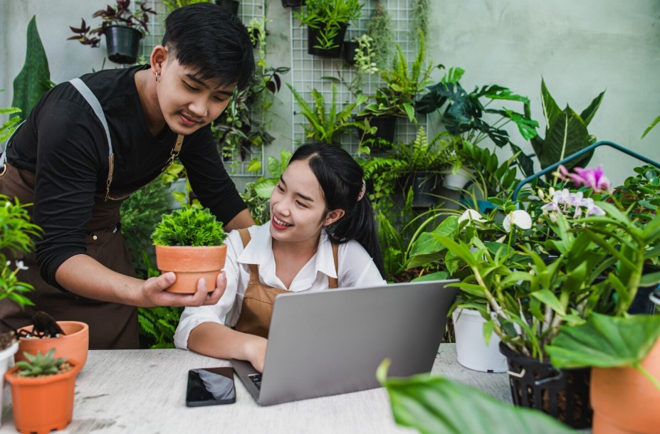 Waarom Steeds Meer Mensen Kiezen voor Online Plantenbakken Kopen