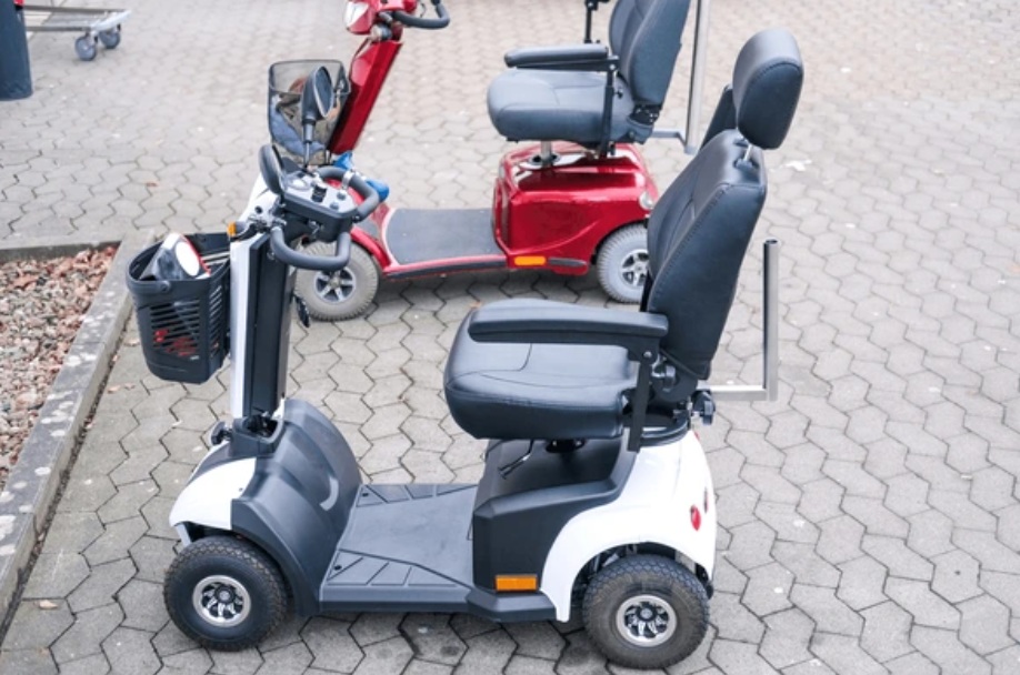 Wat je moet weten over scootmobielen kopen