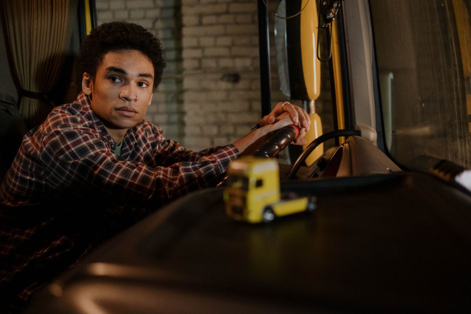 Hoe een carrièreswitch naar vrachtwagenchauffeur werkt