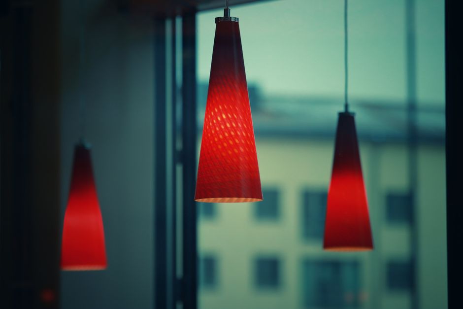 Mooie hanglampen voor de woonkamer: inspiratie en tips